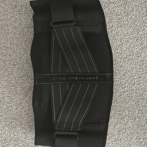 Copper Fit Work Gear Back Support Belt